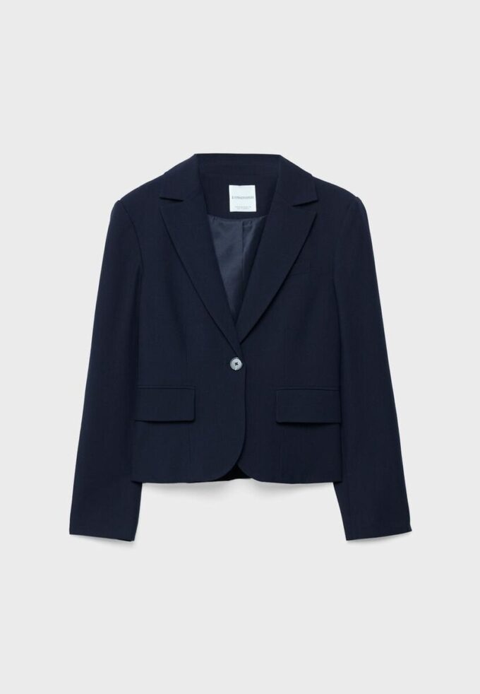 Kurzes Blazer Kurzes Blazer