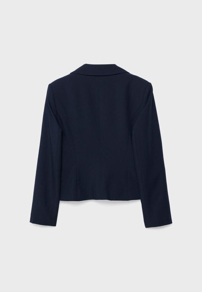 Kurzes Blazer Kurzes Blazer