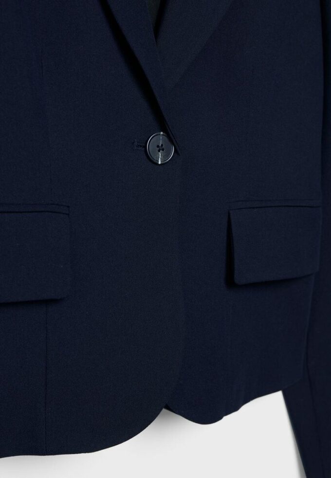 Kurzes Blazer Kurzes Blazer