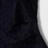 Kurzes Jeanskleid Kurzes Jeanskleid