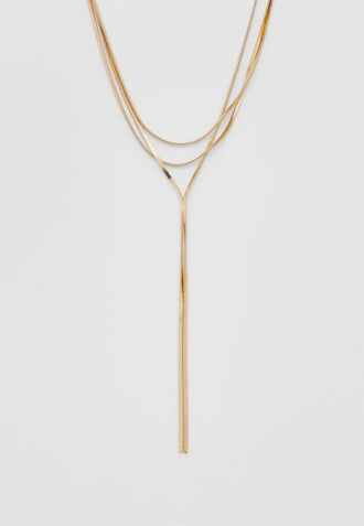 Lange Mehrfachkette