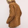 Lederjacke mit Taschen Lederjacke mit Taschen