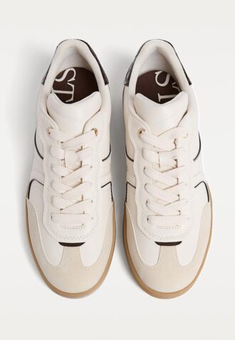 Lässige Retro-Sneaker