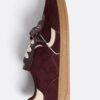 Lässige Sneaker mit doppelter Schnürung