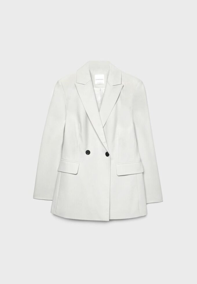 Maßgeschneiderter Blazer Maßgeschneiderter Blazer