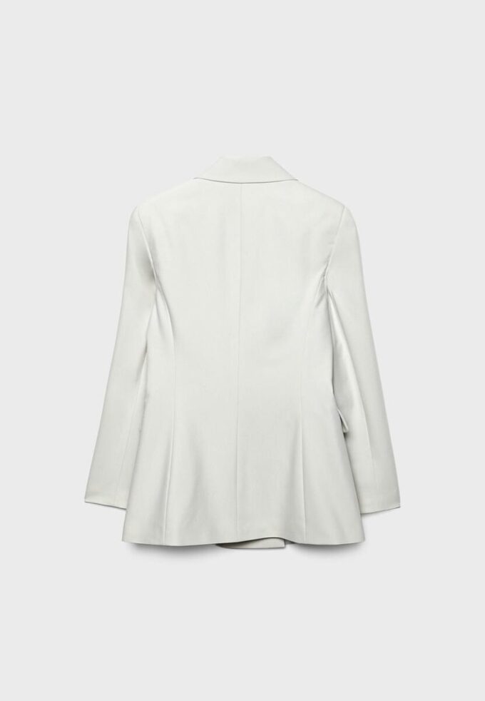 Maßgeschneiderter Blazer Maßgeschneiderter Blazer