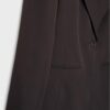 Maßgeschneiderter Blazer mit Knopfleiste