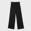 Mesh-Hose mit umgeschlagenem Bund Mesh-Hose mit umgeschlagenem Bund