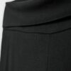 Mesh-Hose mit umgeschlagenem Bund Mesh-Hose mit umgeschlagenem Bund