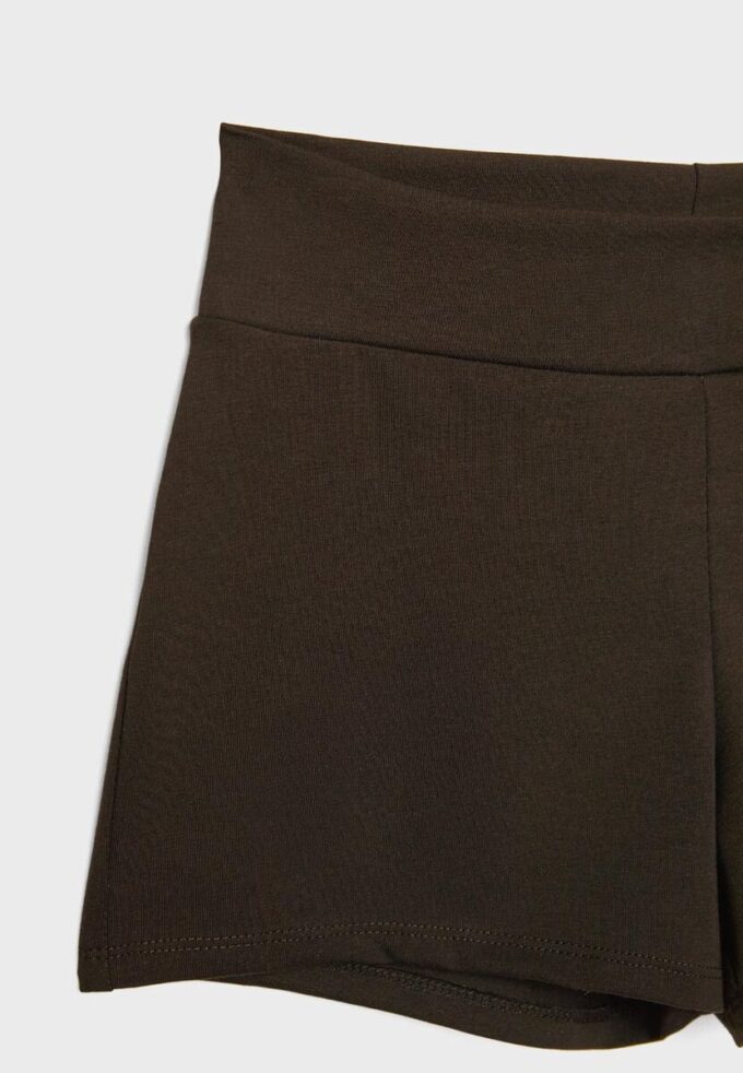 Mini-Shorts Mini-Shorts