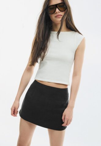 Mini-Skort