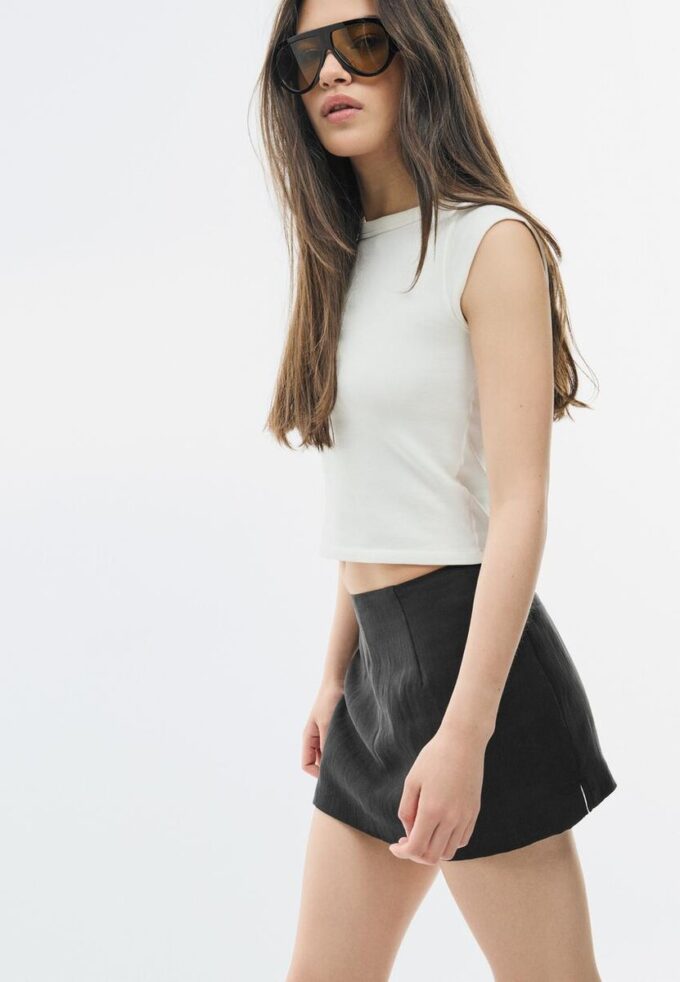 Mini-Skort