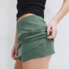 Mini-Skort Mini-Skort