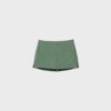 Mini-Skort Mini-Skort
