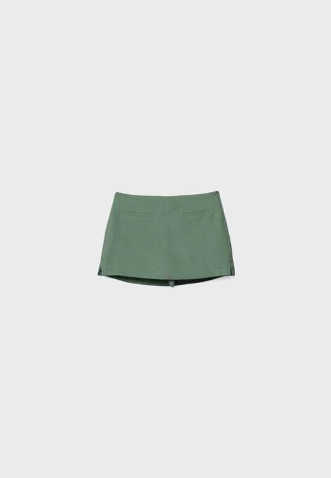 Mini-Skort Mini-Skort