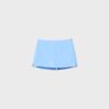 Mini-Skort Mini-Skort