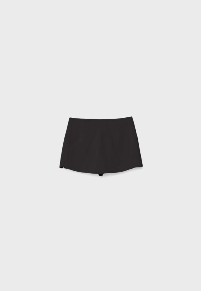 Mini-Skort