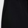 Mini-Skort mit Gürtel