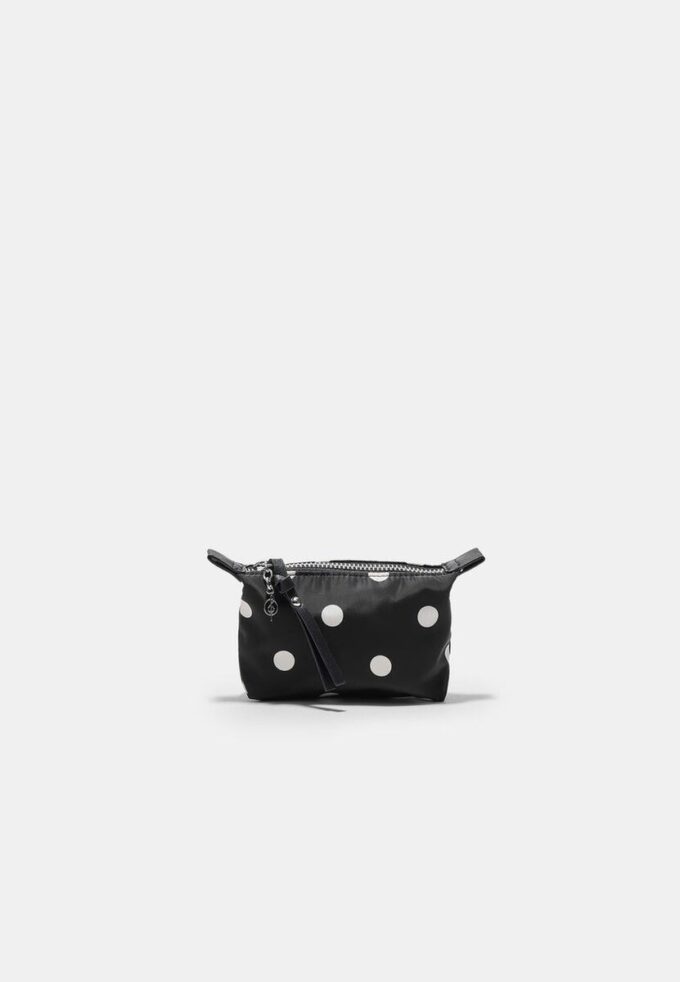 Mini-Tasche für Kulturbeutel
