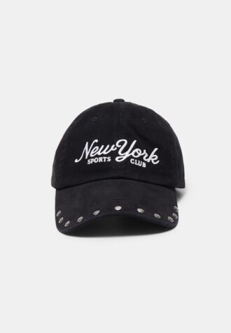 New York Cap