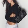 Nieten-Tasche