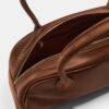Nylon-Bowlingtasche Nylon-Bowlingtasche