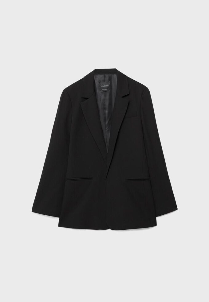 Offener Blazer
