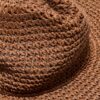 Raffia-Hut