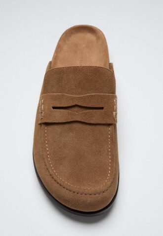 rckenfreie leder loafer clogs 1 330x477 - R&uuml;ckenfreie Leder-Loafer-Clogs