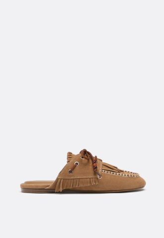 rckenfreie leder loafer mit anhngern 2 330x477 - R&uuml;ckenfreie Leder-Loafer mit Anh&auml;ngern
