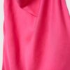 Rückenfreies Midi-Kleid mit Neckholder Rückenfreies Midi-Kleid mit Neckholder