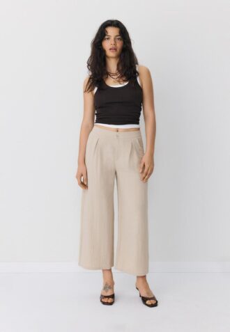 Rustikale Culottes Rustikale Culottes