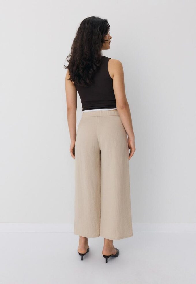 Rustikale Culottes