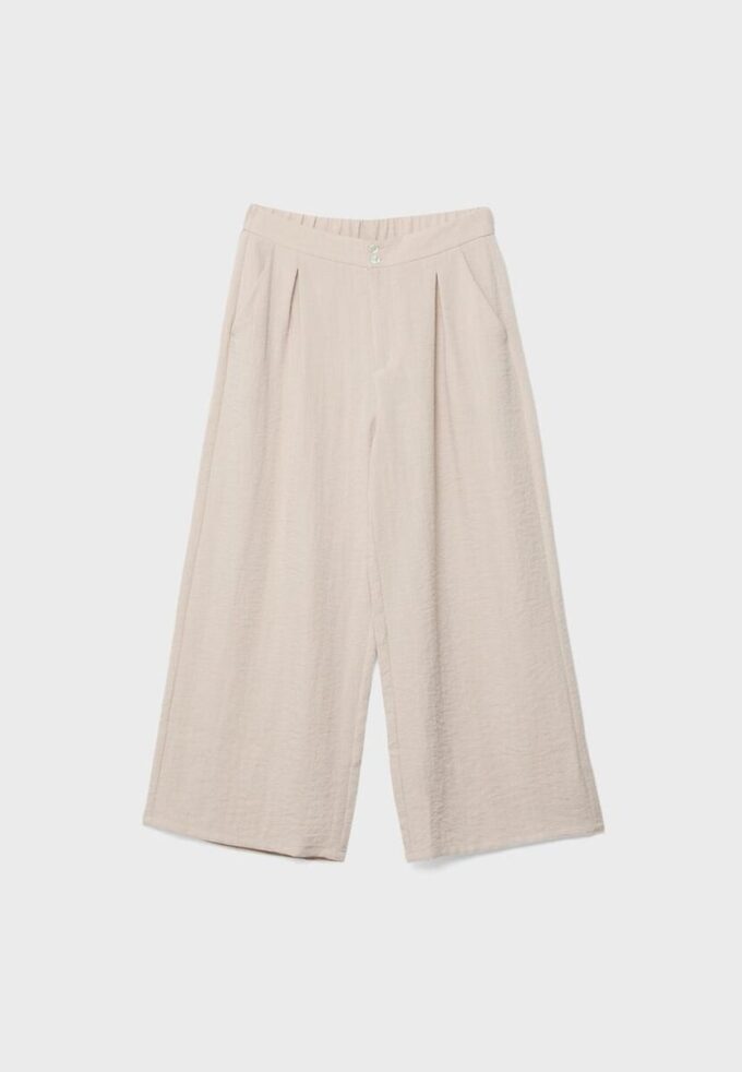 Rustikale Culottes