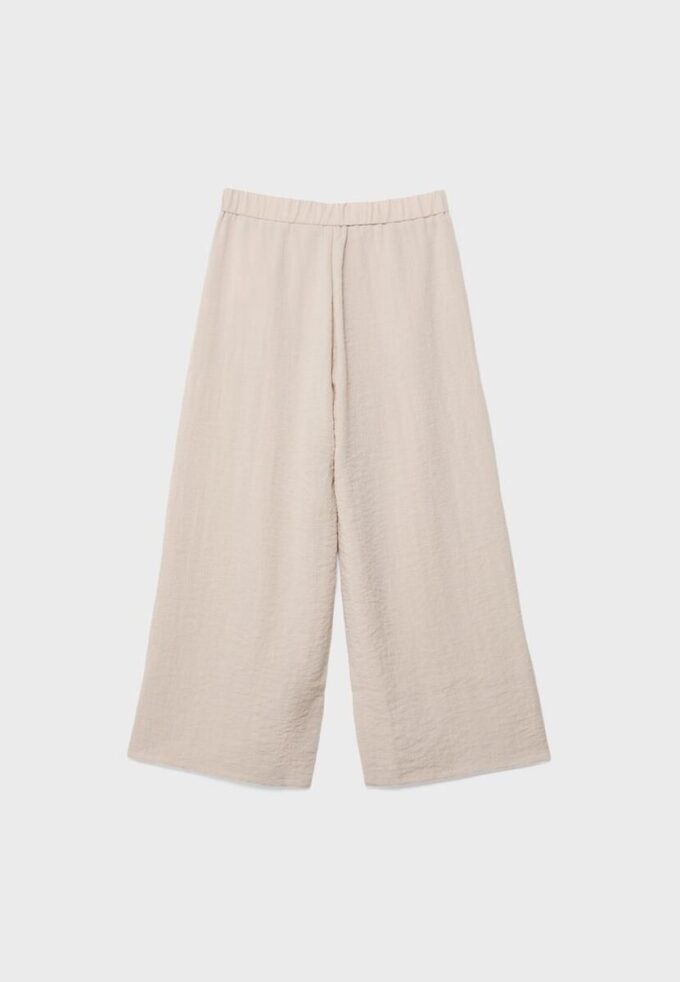 Rustikale Culottes