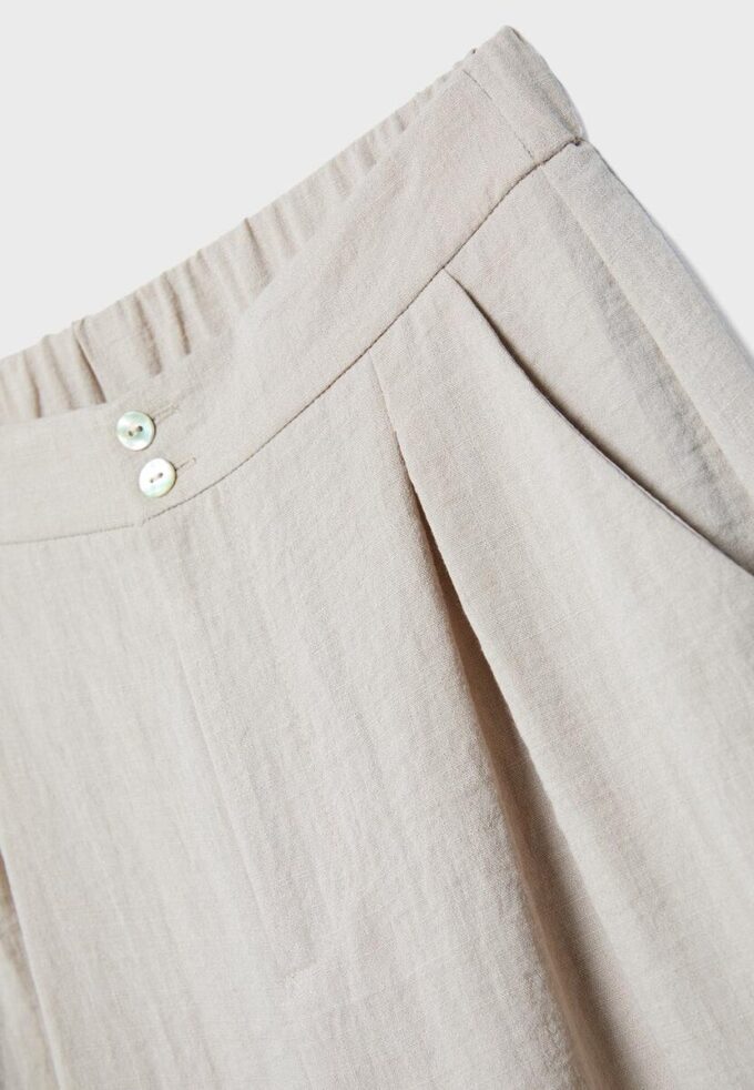 Rustikale Culottes