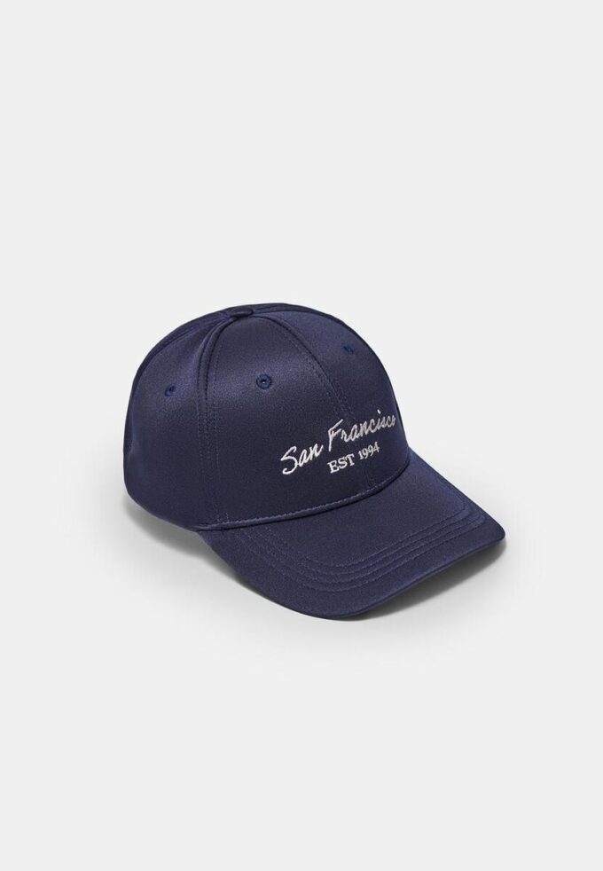 San Francisco Cap