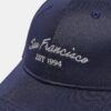 San Francisco Cap