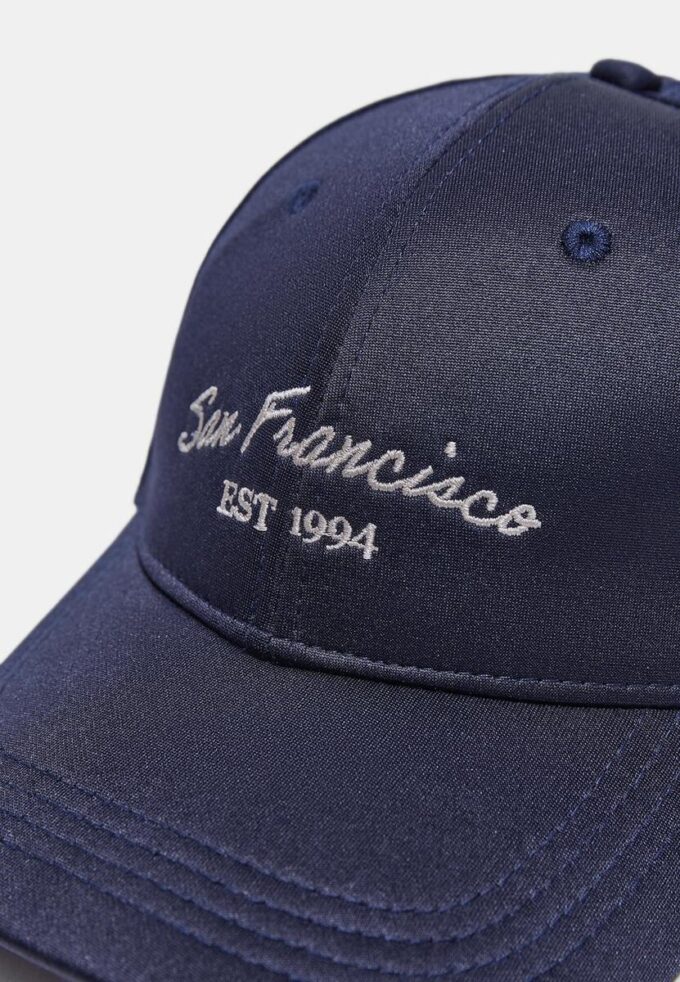 San Francisco Cap