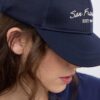 San Francisco Cap