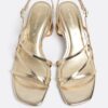 Sandalen mit Blockabsatz
