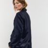 Satin-Blazer Satin-Blazer
