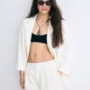 Schicke Shorts im Rustikal-Look