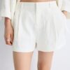 Schicke Shorts im Rustikal-Look
