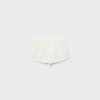 Schicke Shorts im Rustikal-Look