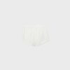 Schicke Shorts im Rustikal-Look
