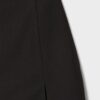 Skort mit Seitenschlitz