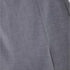 Skort mit Seitenschlitz
