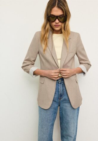 Slim-Fit-Blazer