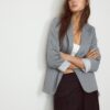 Slim-Fit-Blazer